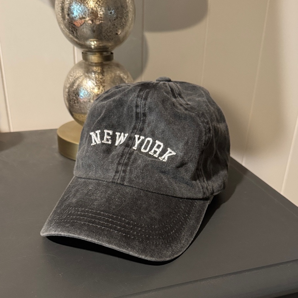 New York Hat